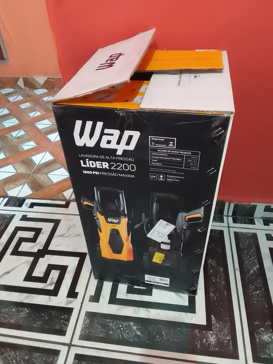 Foto da avaliação 4